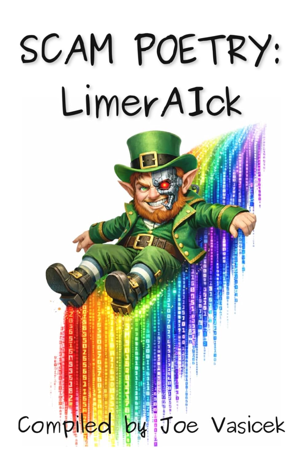 Scam Poetry: LimerAIck baixar livro de graça