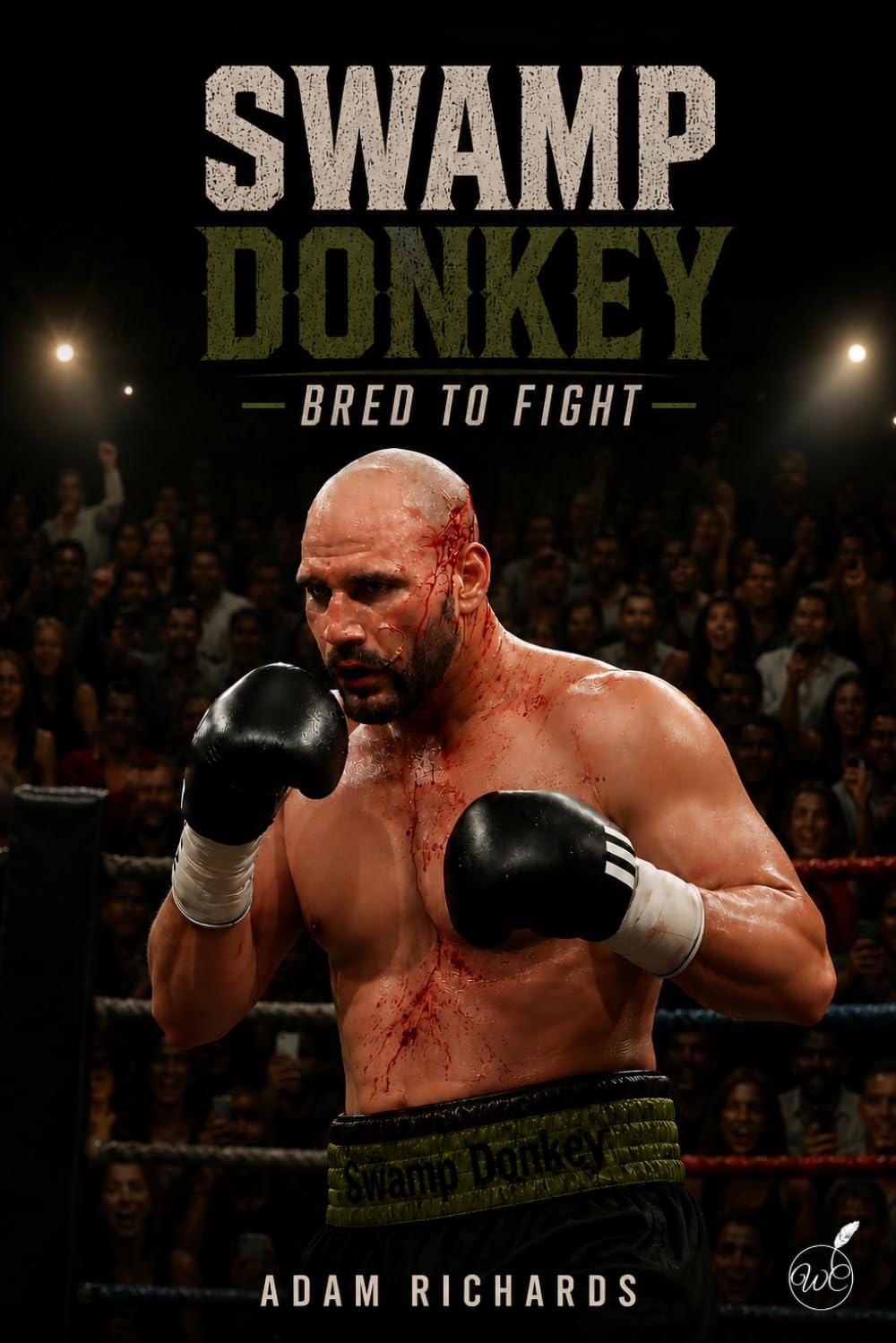 ler totalmente Swamp Donkey: Bred To Fight