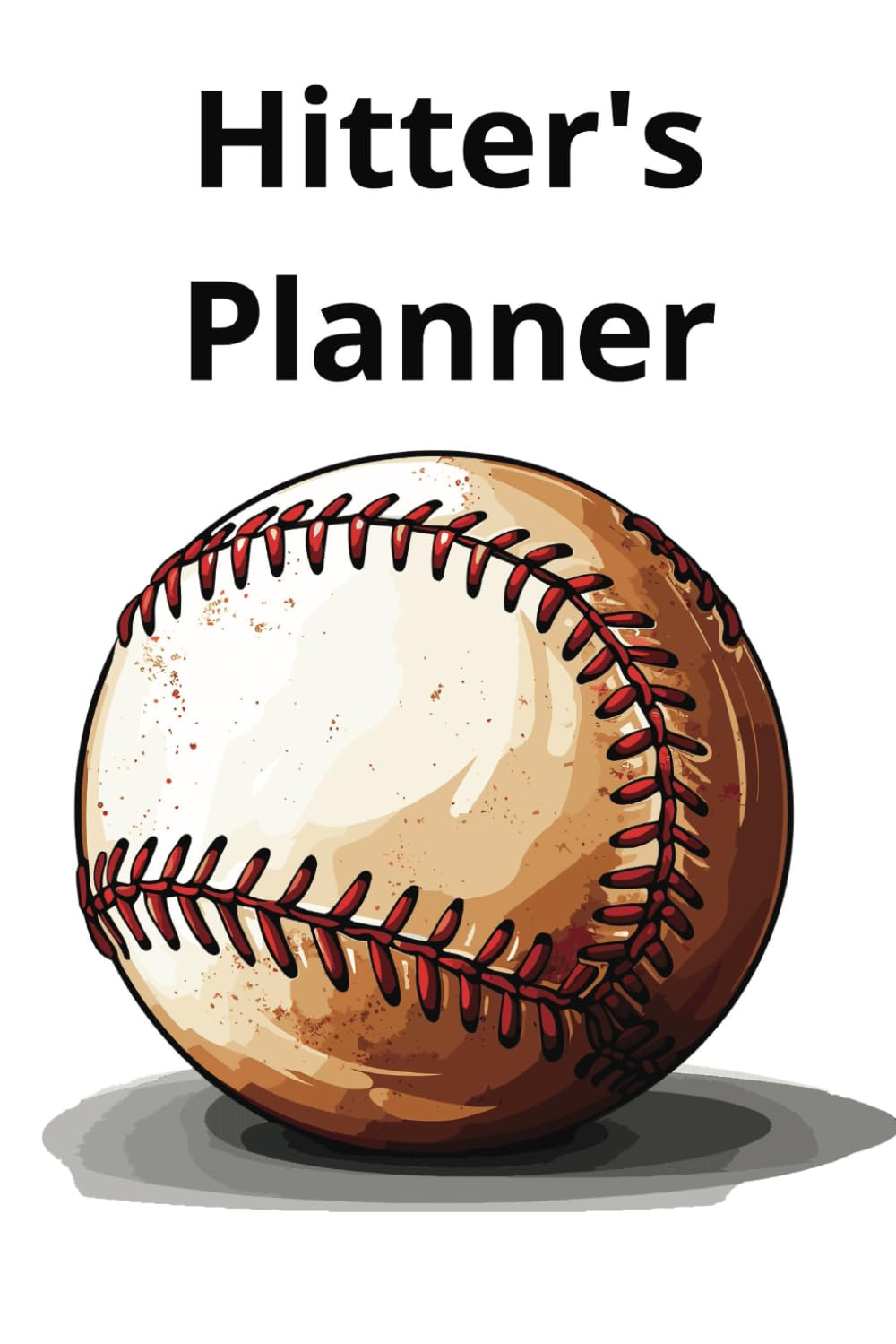 Hitter's Planner baixar o livro de graça
