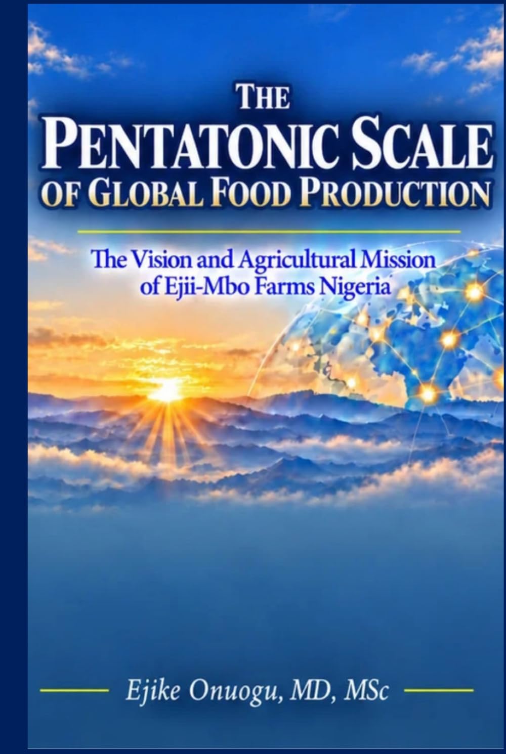 capítulo por capítulo baixar THE PENTATONIC SCALE OF GLOBAL FOOD PRODUCTION