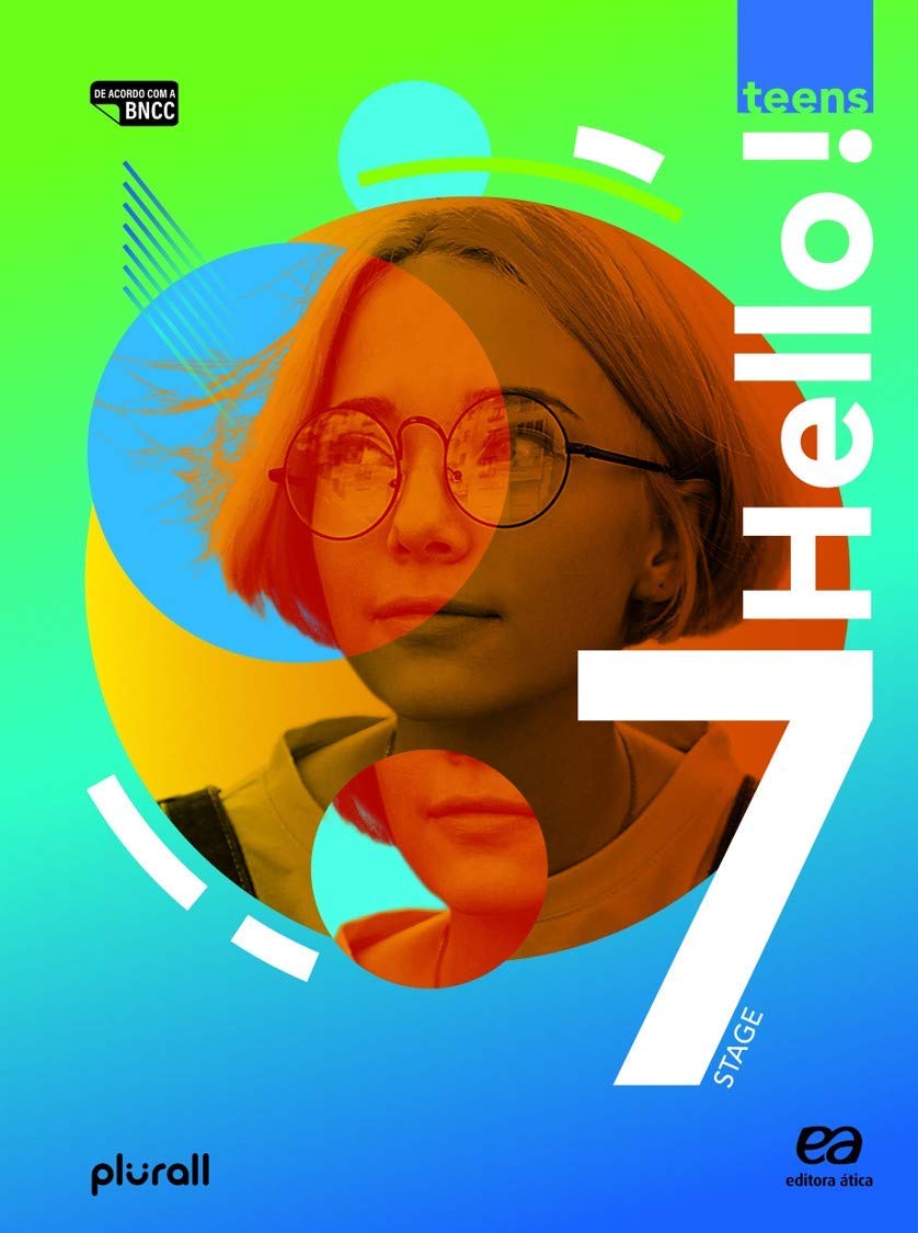 capítulo por capítulo baixar Hello teens 7º ano