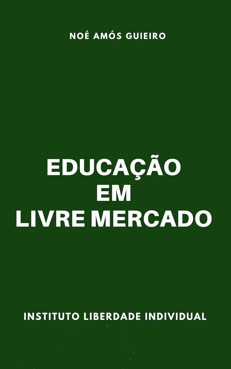 Educação em livre mercado