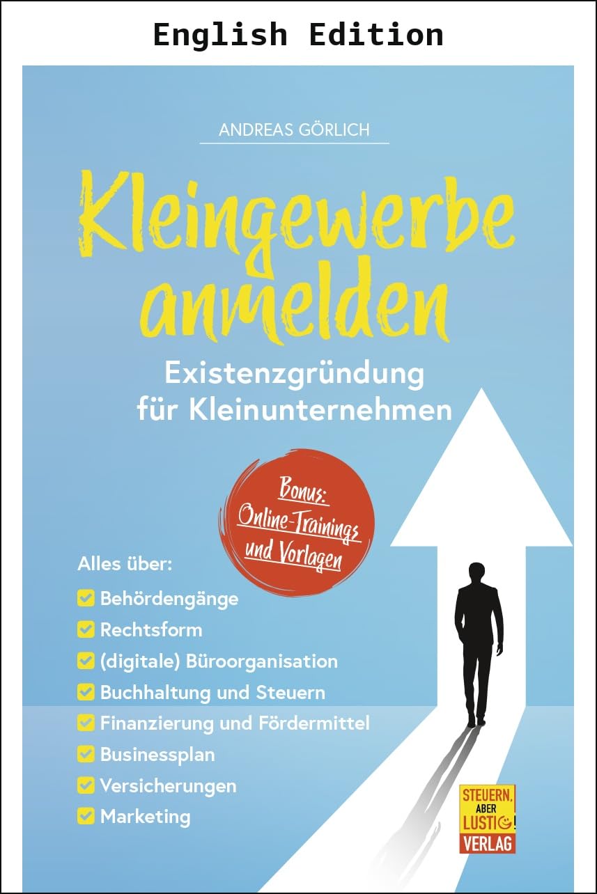 ler totalmente Starting a Small Business - Entrepreneurship Guide for Small Business Owners (English Edition)