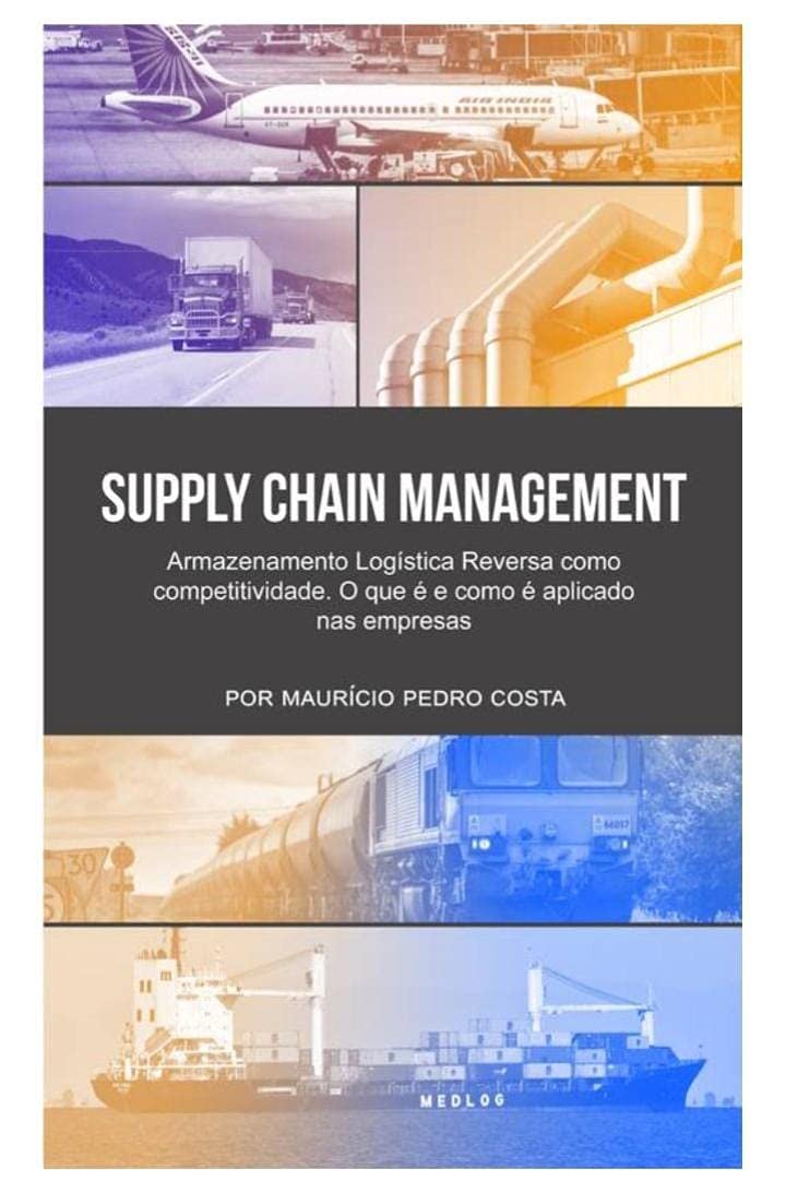 ler totalmente SUPPLY CHAIN MANAGEMENT: ARMAZENAMENTO LOGÍSTICA REVERSA COMO COMPETITIVIDADE O que é e como é aplicado nas empresas