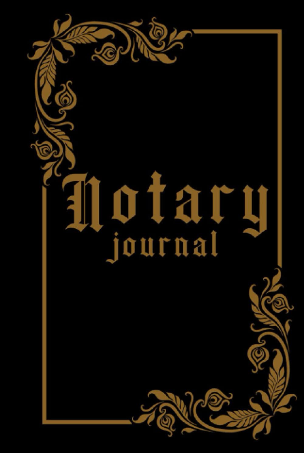 Notary Journal: Notary Log Book To Record Notarial Acts By Public Notary baixar livro de graça