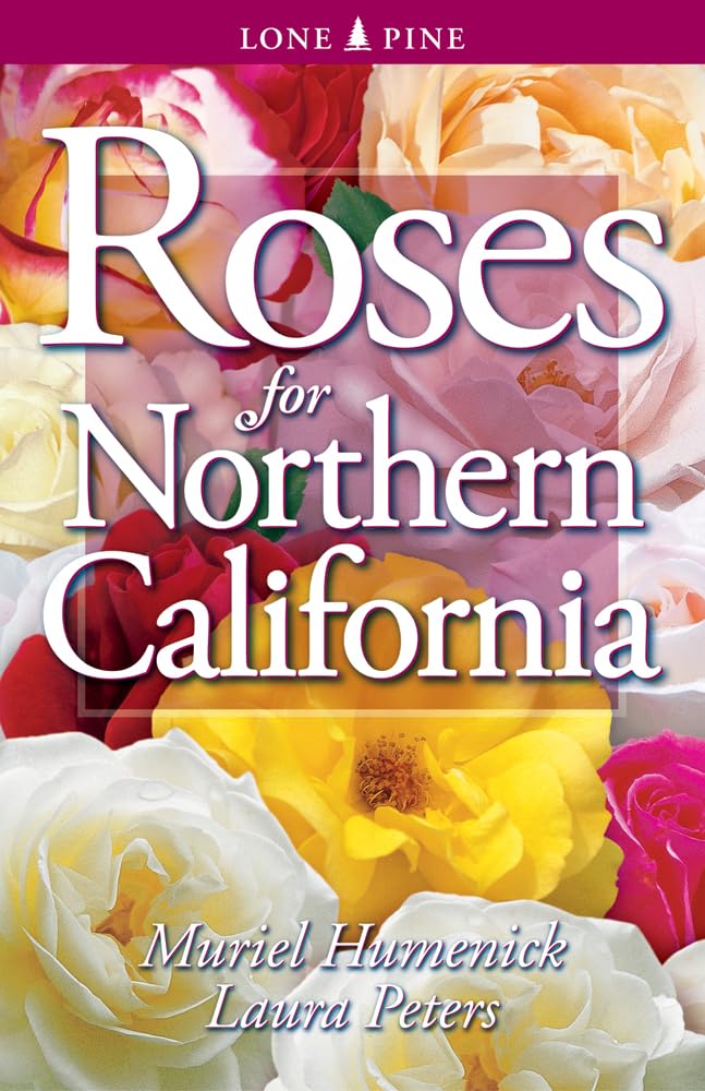 Roses for Northern California baixar livro de graça
