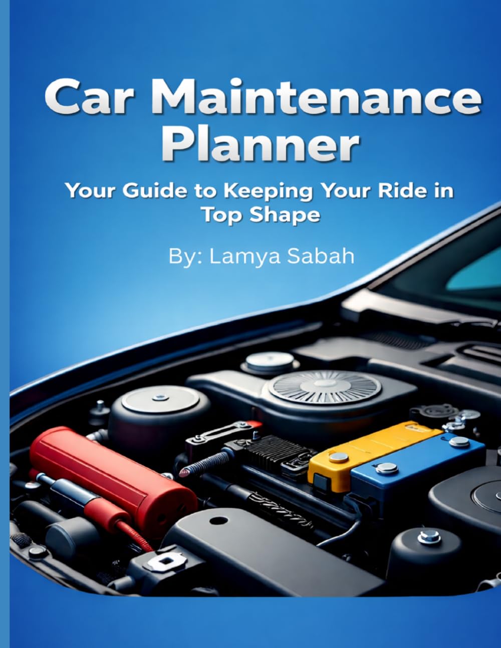 capítulo por capítulo baixar Auto Maintenance Planner: Car Service Logbook & Vehicle Repair Tracker