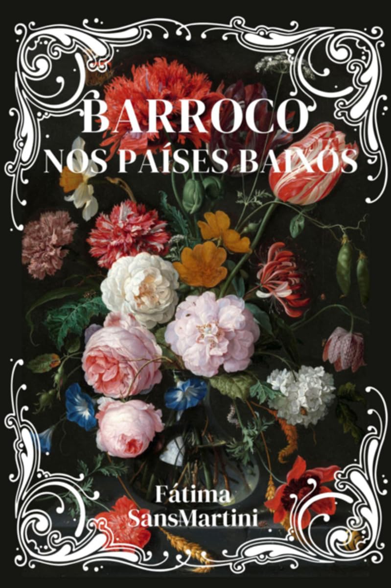 capítulo por capítulo baixar BARROCO NOS PAÍSES BAIXOS - Arte, História e a Cultura visual