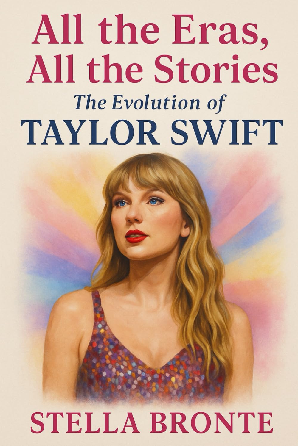 capítulo por capítulo baixar All the Eras, All the Stories: The Evolution of Taylor Swift