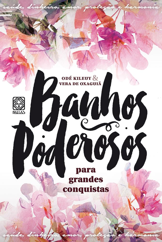 capítulo por capítulo baixar Banhos Poderosos Para Grandes Conquistas