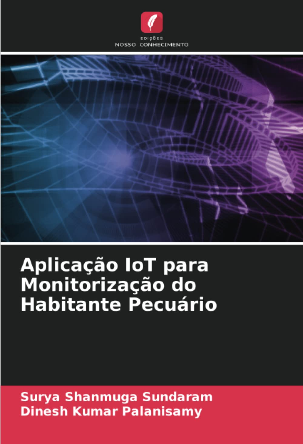 Aplicação IoT para Monitorização do Habitante Pecuário baixar livro de graça