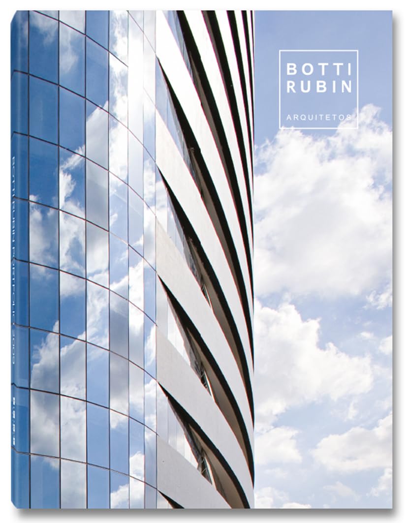 Botti Rubin. Arquitetos - edição bilíngue (português, inglês) baixar o livro de graça