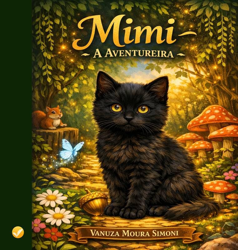 MIMI - A AVENTUREIRA: AVENTUREIRA baixar livro de graça