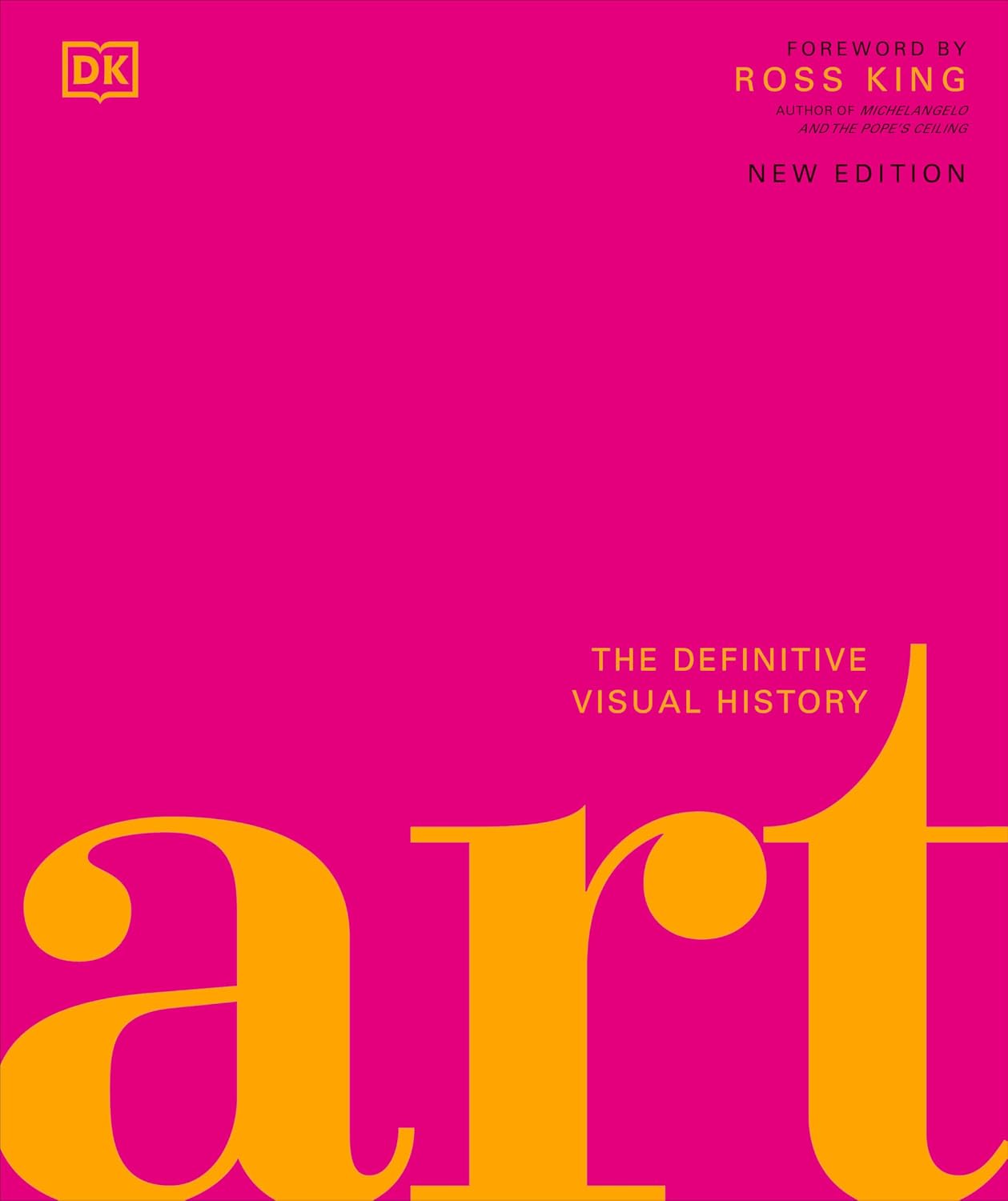 ler totalmente Art: The Definitive Visual Guide