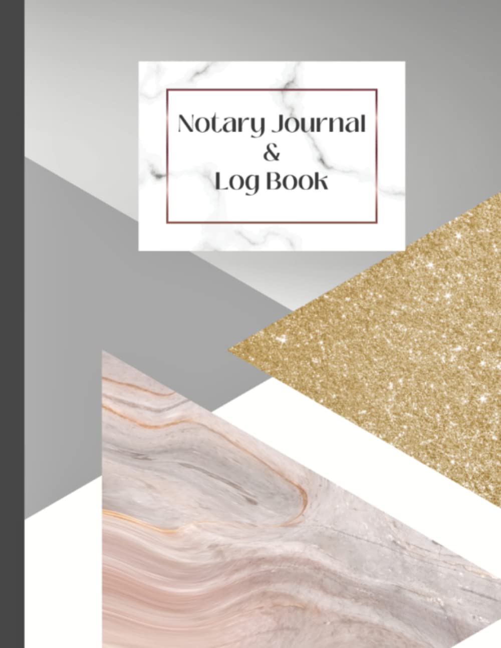 Notary Journal. Log Book: Pink & Gold Official Notary Public Record Book for Signing Agents. 200 Entries to Write Notarial Acts. 105 Pages. 8.5x11. baixar o livro de graça