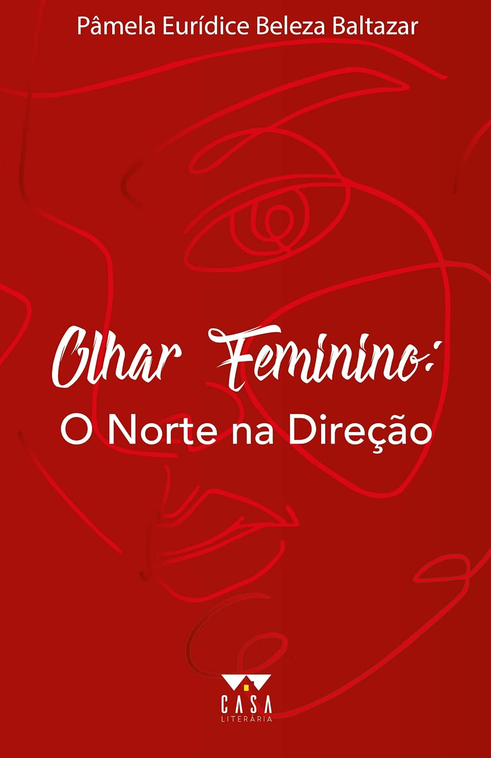 ler totalmente Olhar Feminino: o Norte na Direção