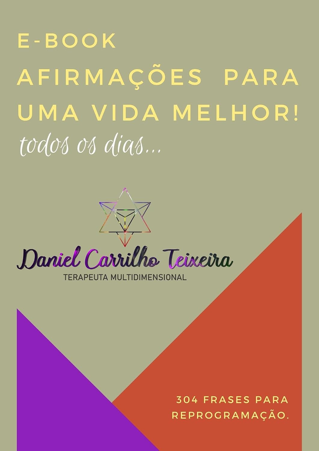 ler totalmente Afirmações para uma vida melhor