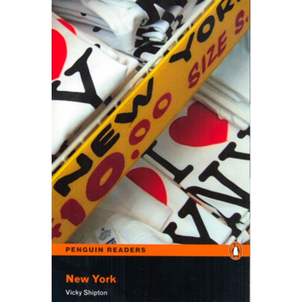 capítulo por capítulo baixar New York (P.R.3)