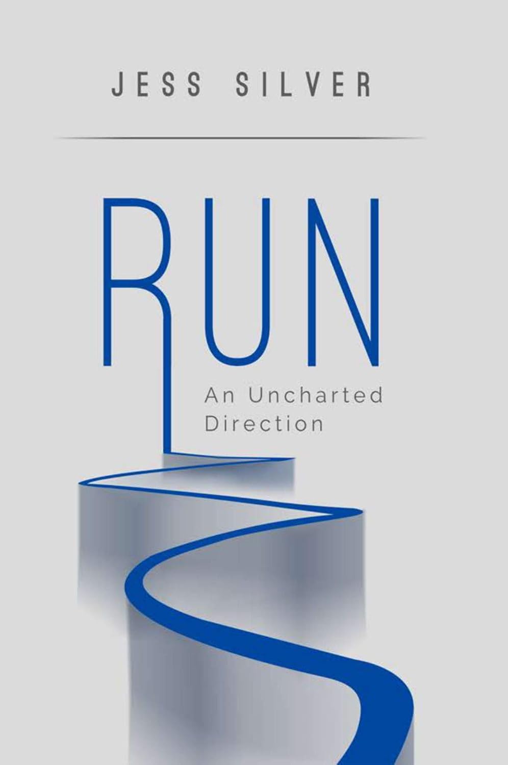 ler totalmente Run: An Uncharted Direction (English Edition)