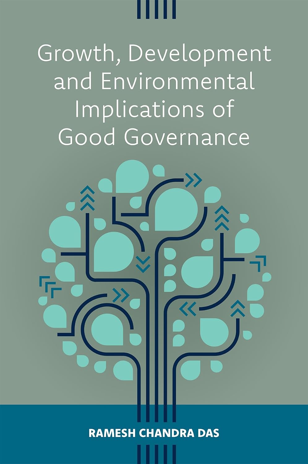 ler totalmente Growth, Development and Environmental Implications of Good Governance (English Edition)