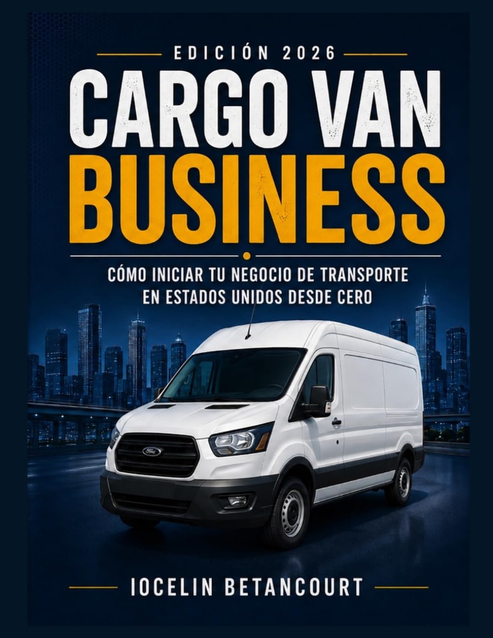 ler totalmente Cargo Van: Cuaderno de Trabajo de Gestión y Control: 21 Plantillas Prácticas y Listas de Verificación para Organizar, Controlar Costos, Seguir Cargas... tu Negocio de Transporte (Spanish Edition)