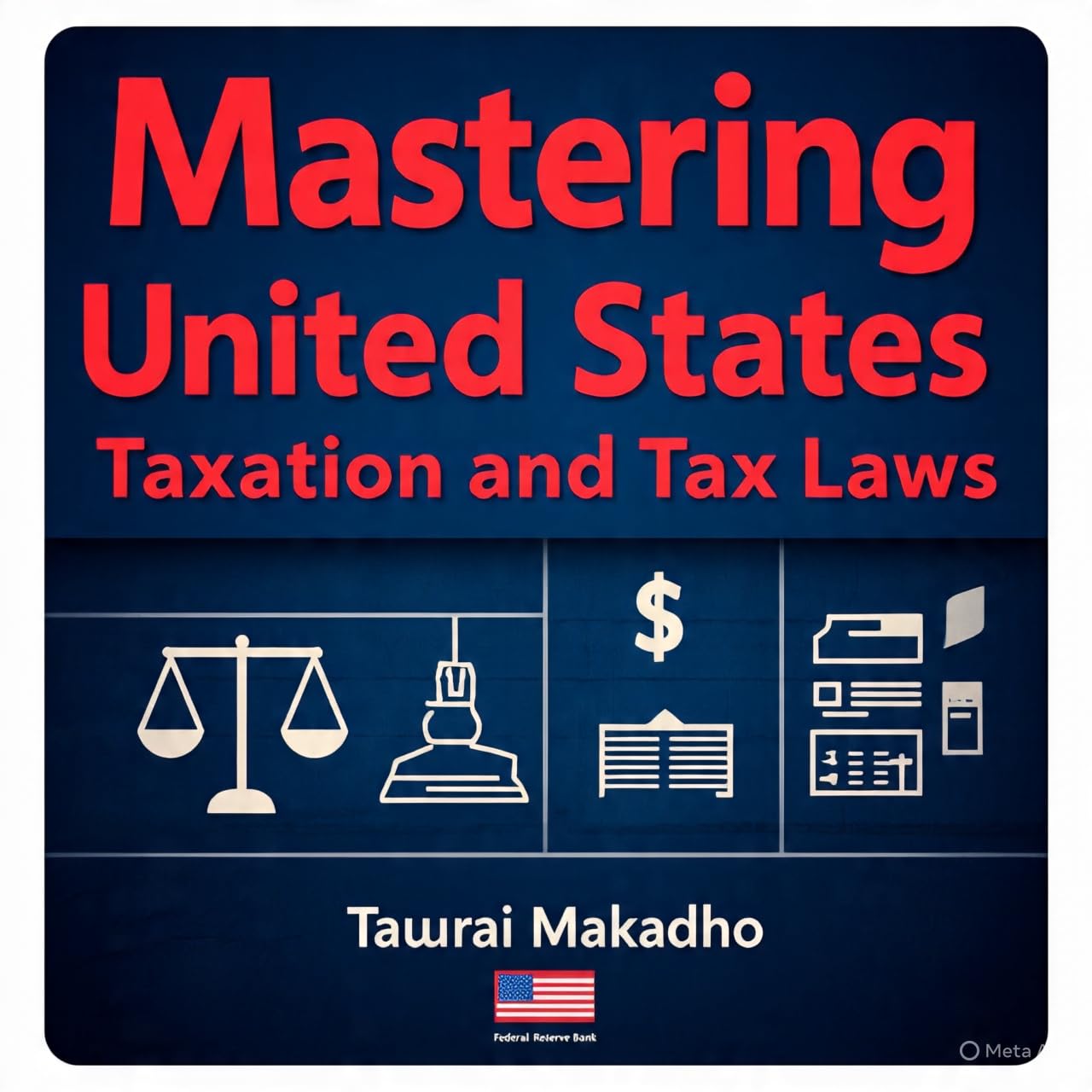 Mastering United States Taxation and Tax Laws: Manual For Taxation in The USA (English Edition) baixar livro de graça