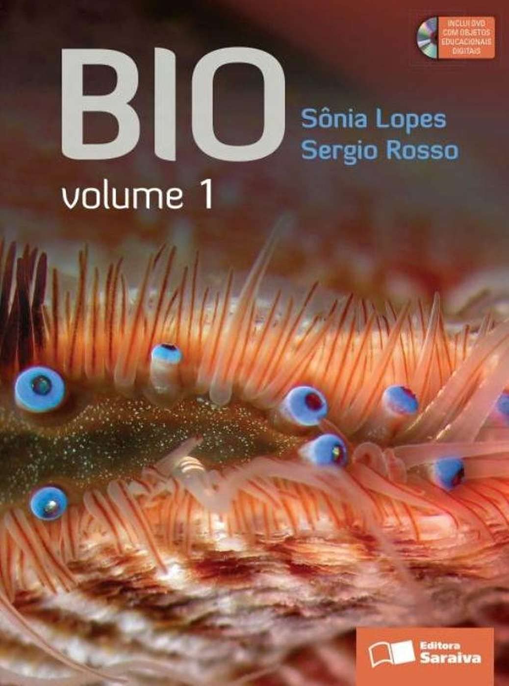 capítulo por capítulo baixar Bio - Volume 1 - 1º Ano