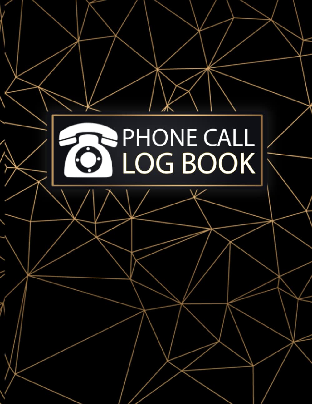 ler totalmente Phone Call Log Book: Phone Call Record log Book for Business and personal use With 700 Call Log Space For Records | voicemail Log Book To Record Contacts, Phone Numbers, Emails