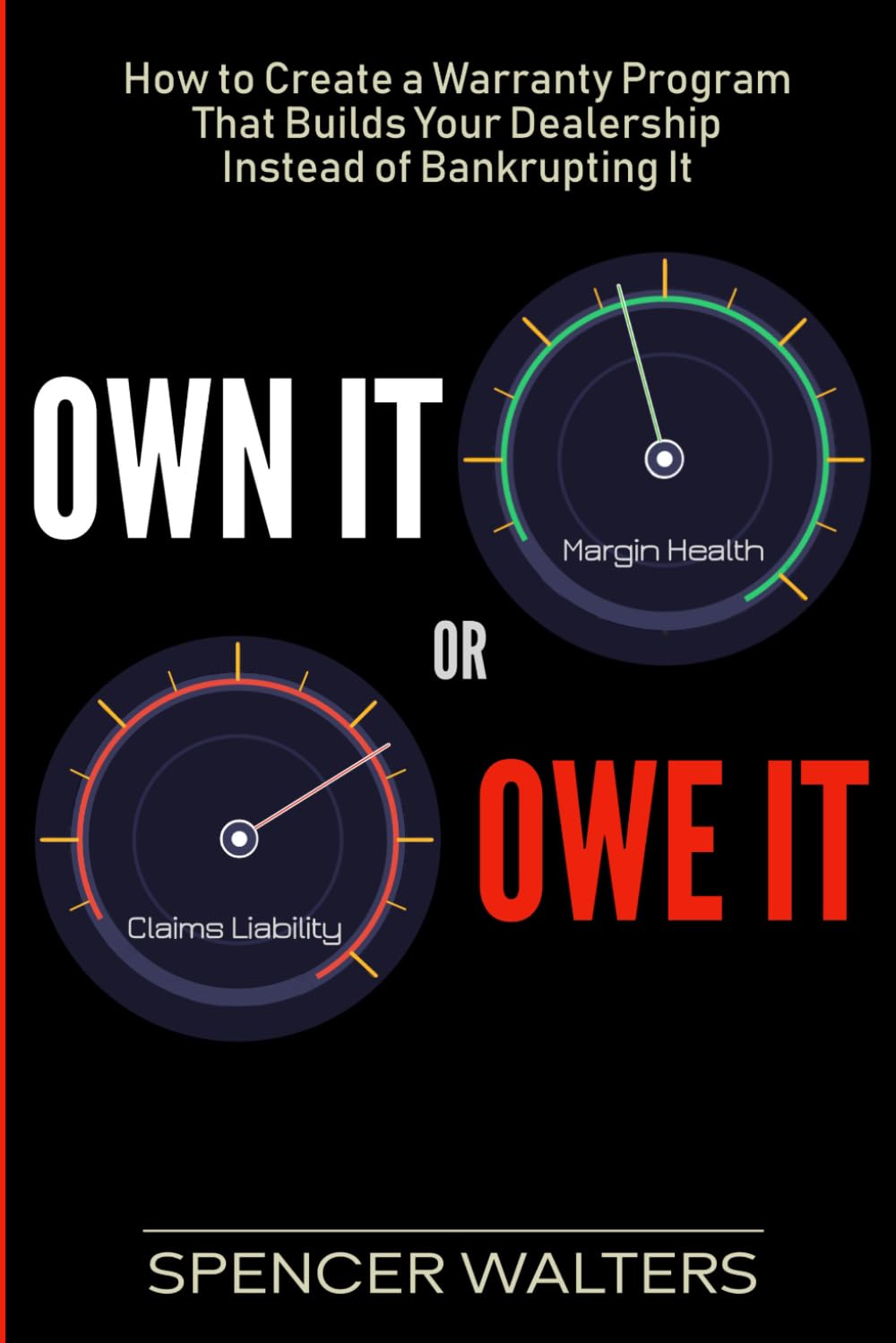 ler totalmente Own it or Owe it: An Operator's Guide to Reinsurance, Claims Discipline, Compliance, and the Automotive Protection Business