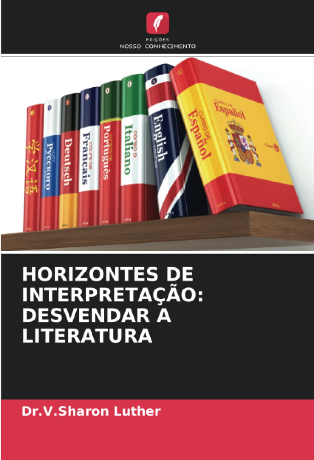 ler totalmente Horizontes de Interpretação: Desvendar a Literatura