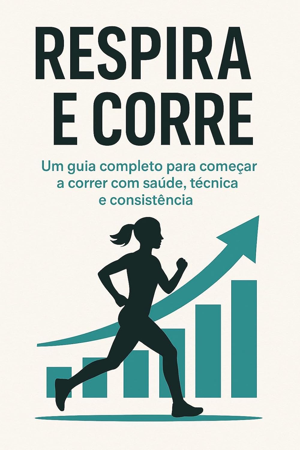 ler totalmente Respira e Corre: Tudo o que você precisa saber para correr bem, sem lesões