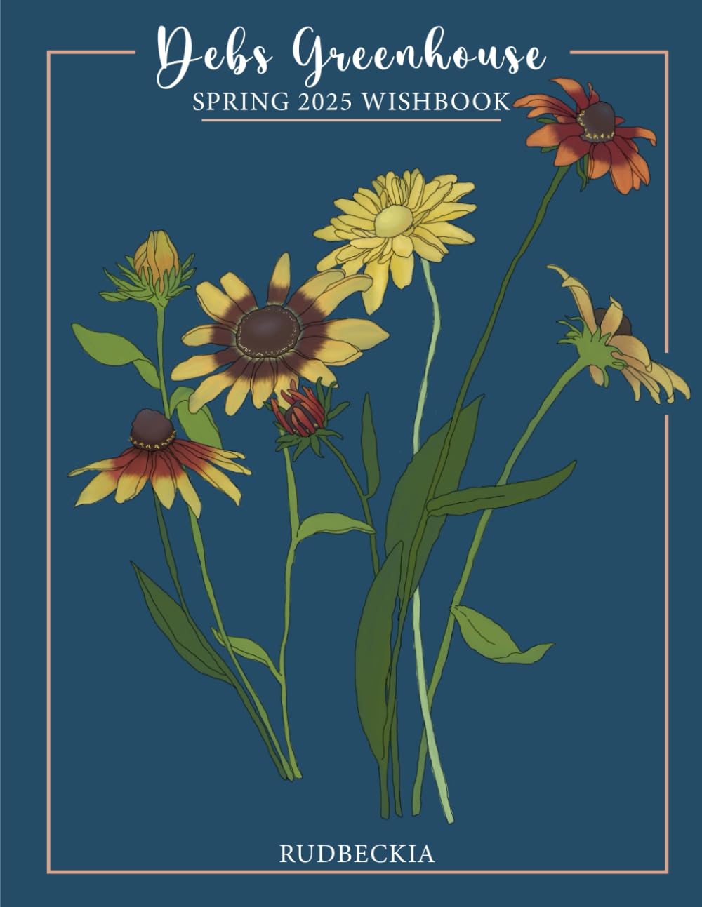 Deb's Greenhouse 2025 Wishbook baixar livro de graça