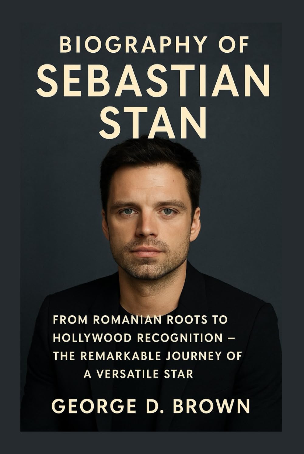 capítulo por capítulo baixar BIOGRAPHY OF SEBASTIAN STAN: FROM ROMANIAN ROOTS TO HOLLYWOOD RECOGNITION – THE REMARKABLE JOURNEY OF A VERSATILE STAR