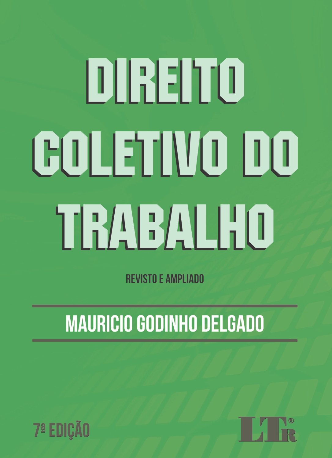 Direito Coletivo do Trabalho baixar o livro de graça