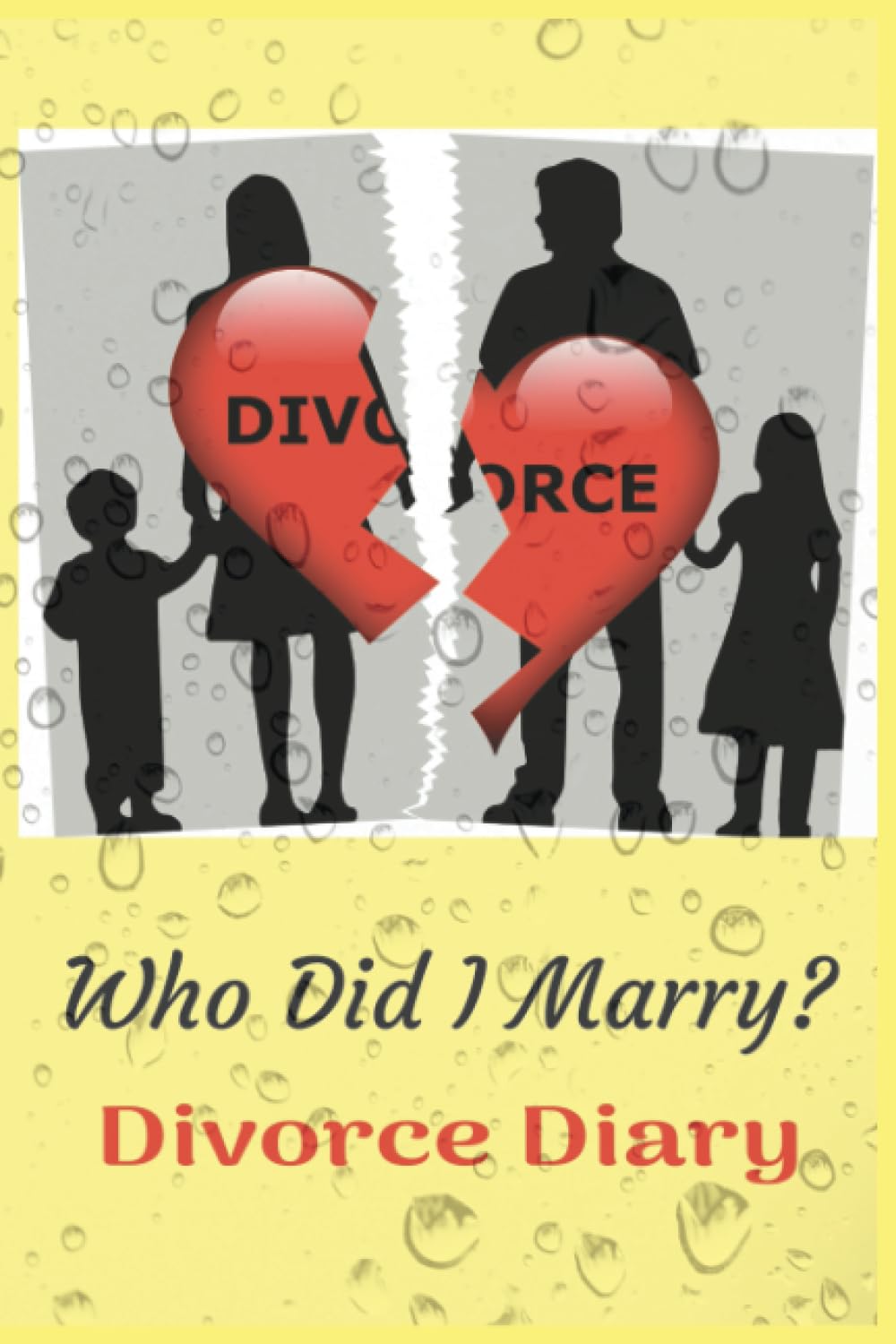 Who Did I Marry? baixar livro de graça