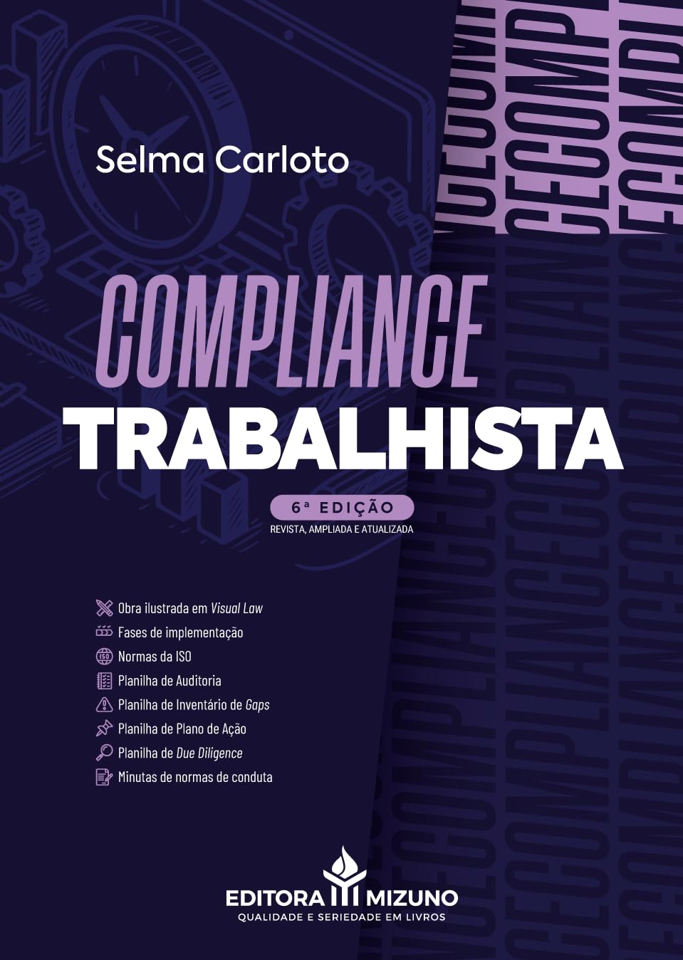 capítulo por capítulo baixar Compliance Trabalhista