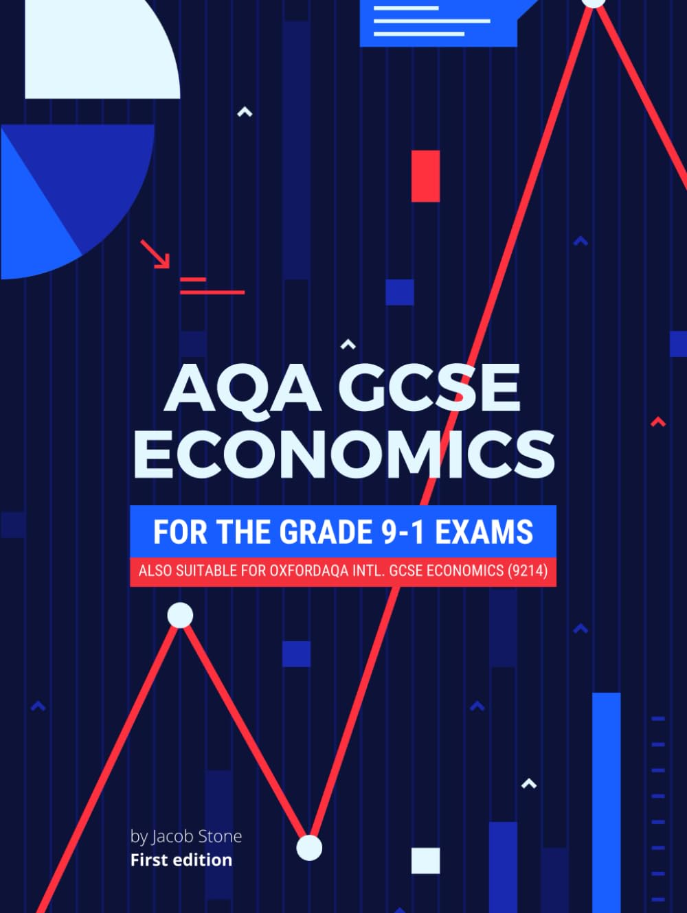 ler totalmente AQA GCSE Economics (9-1): Suitable for OxfordAQA International GCSE Economics (9214)