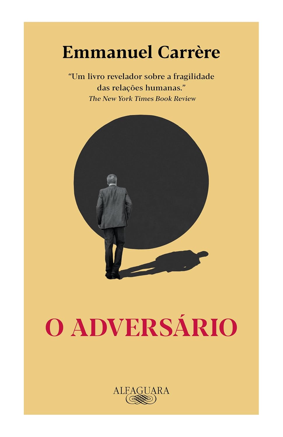 O Adversário baixar o livro de graça
