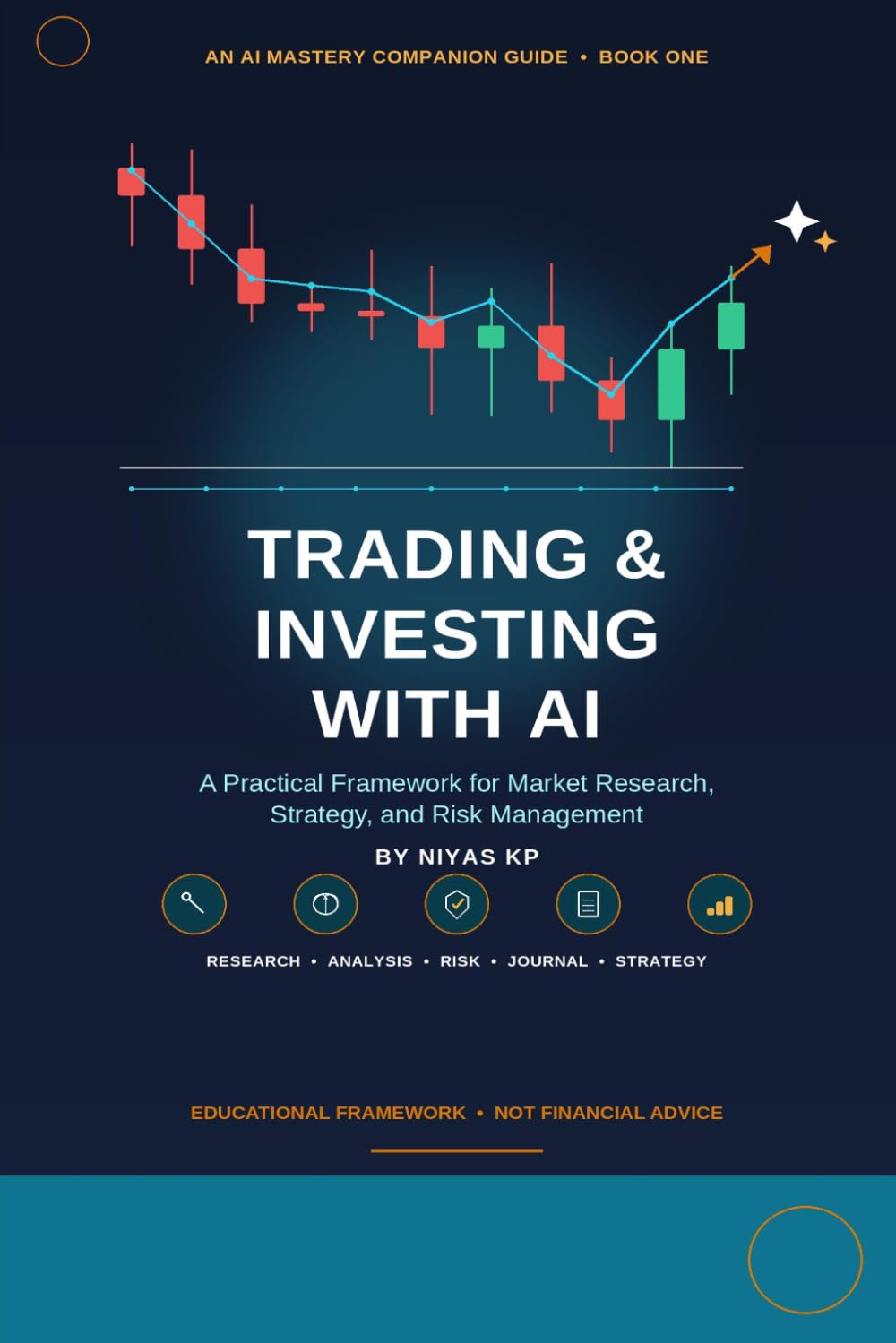 Trading & Investing with AI: A Practical Framework for Market Research, Strategy, and Risk Management baixar o livro de graça