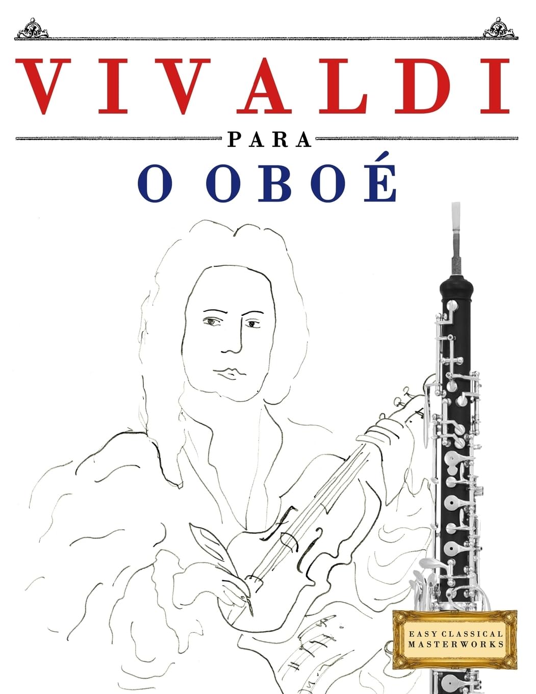 Vivaldi Para O Obo baixar livro de graça