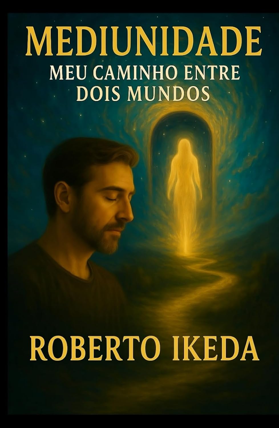 Mediunidade: Meu Caminho Entre Dois Mundos (Portuguese Edition) baixar livro de graça