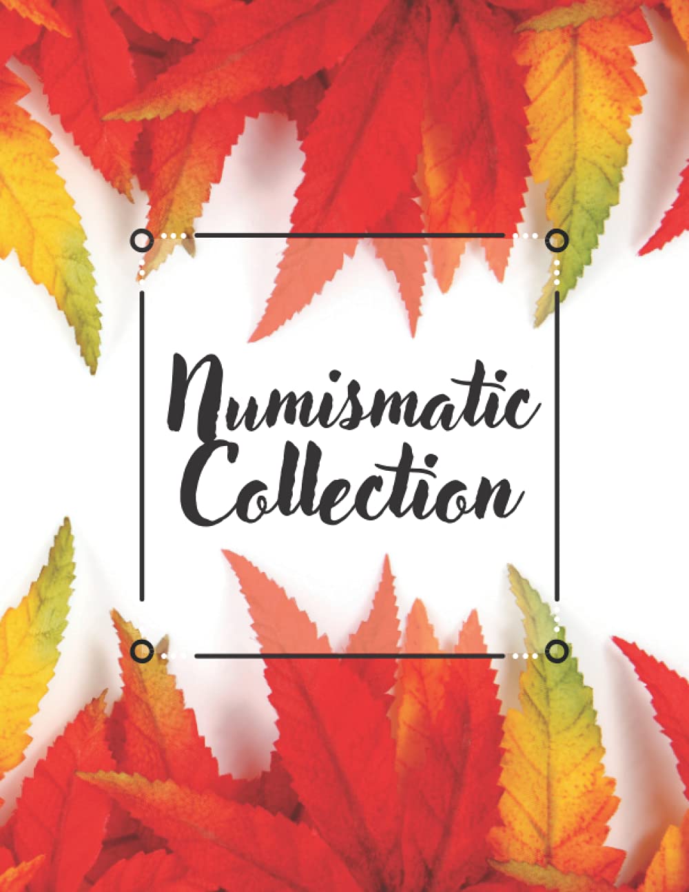 Numismatic Collection: The coin inventory log book, to record and keep track of your coin collection | Dimensions: 8.5 "x 11" | 110 Pages. baixar livro de graça