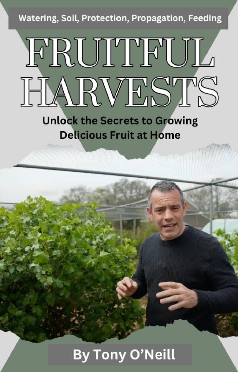 Fruitful Harvests: Unlock The Secrets To Growing Delicious Fruit At Home (English Edition) baixar livro de graça