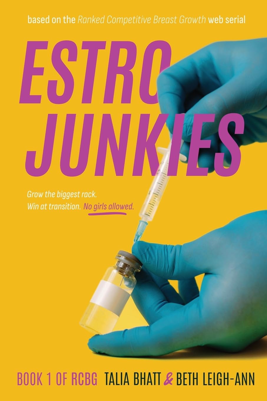 Estro Junkies baixar livro de graça