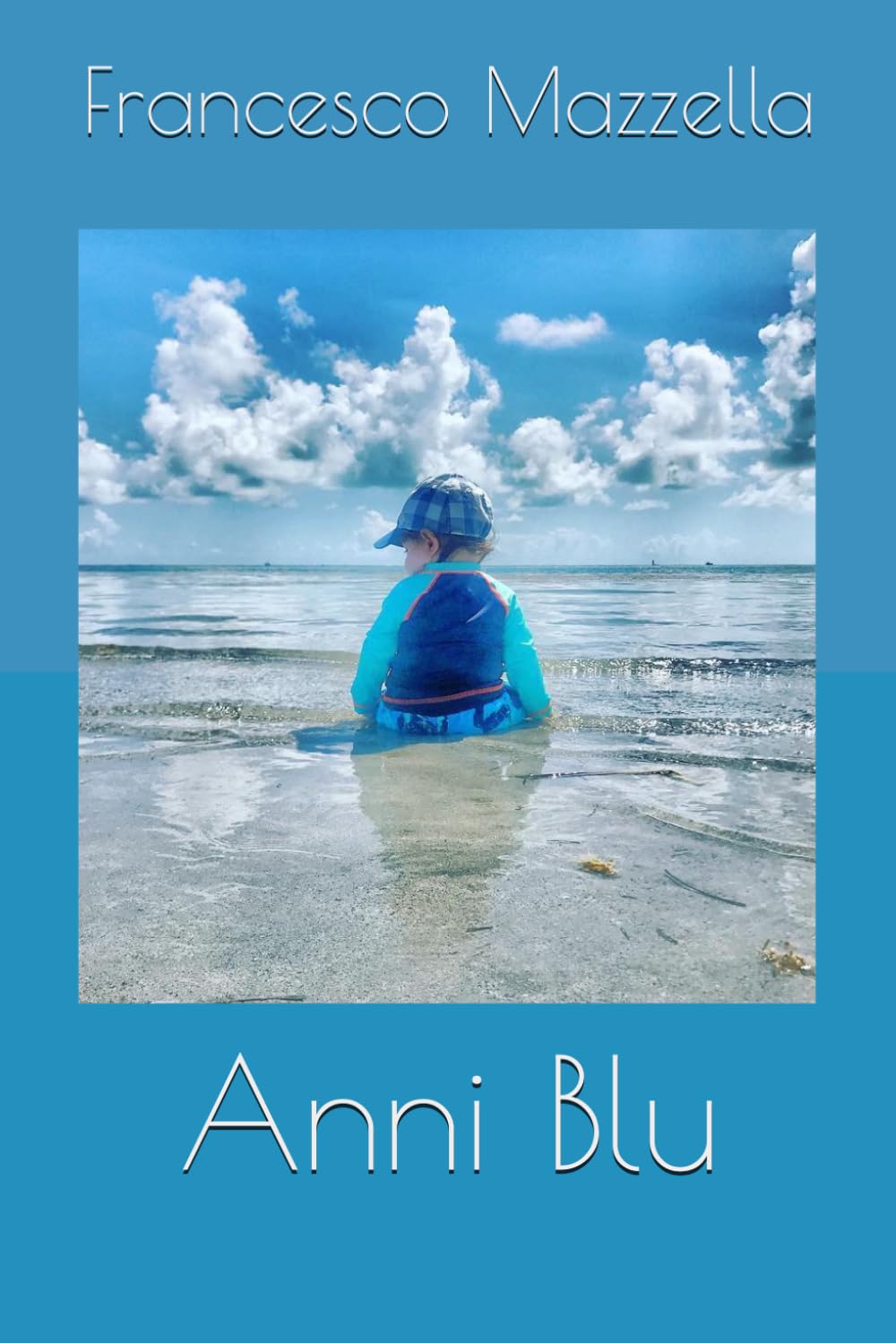 Anni Blu (Italian Edition) baixar o livro de graça