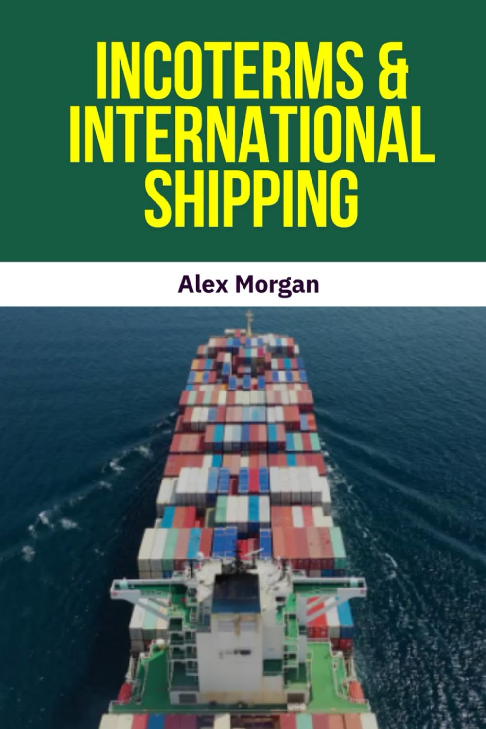 Incoterms & International Shipping: Incoterms 2020, International shipping guide, Global trade handbook, Import export guide, Incoterms explained,... Shipping terms and conditions, Export doc baixar livro de graça