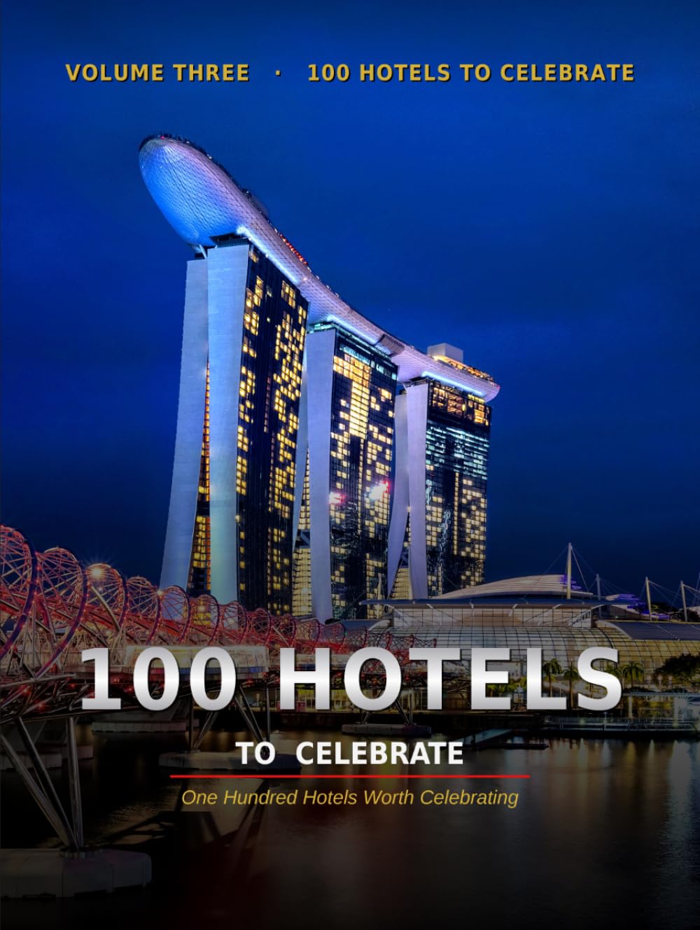 capítulo por capítulo baixar 100 Hotels to Celebrate: One Hundred Hotels Worth Celebrating (Series One: Icons)