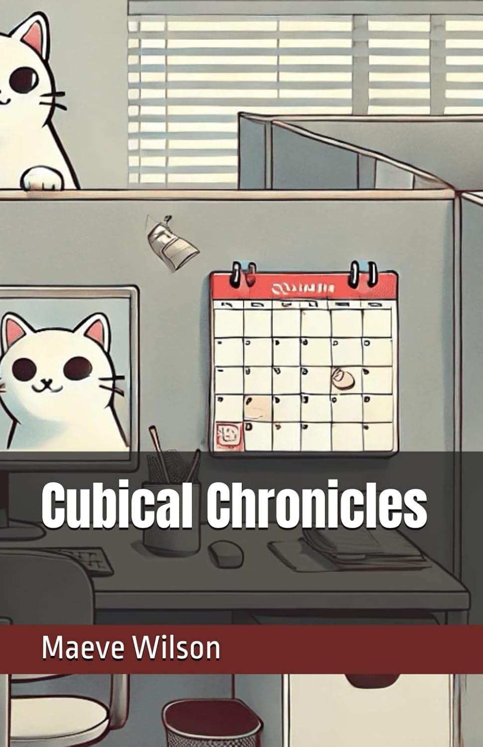 Cubical Chronicles baixar o livro de graça