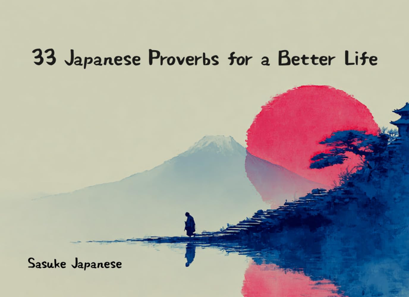 33 Japanese Proverbs for a Better Life baixar livro de graça