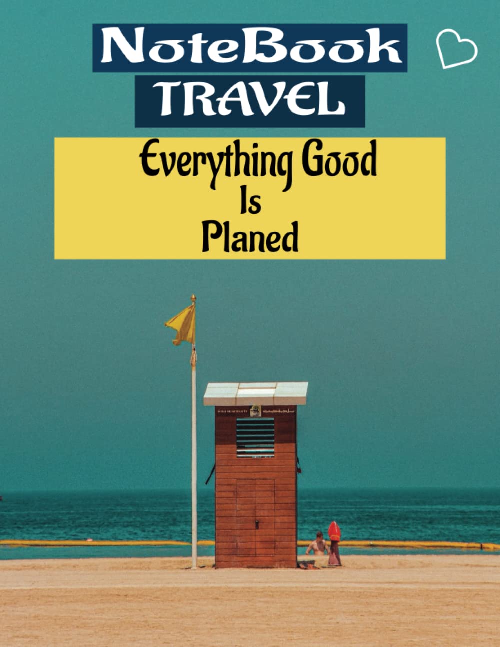 Travel Book: Notebook for plan trips, to record activities, 100 pages. baixar livro de graça